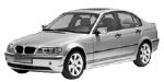 BMW E46 P20DD Fault Code