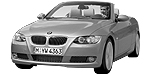 BMW E93 P20DD Fault Code